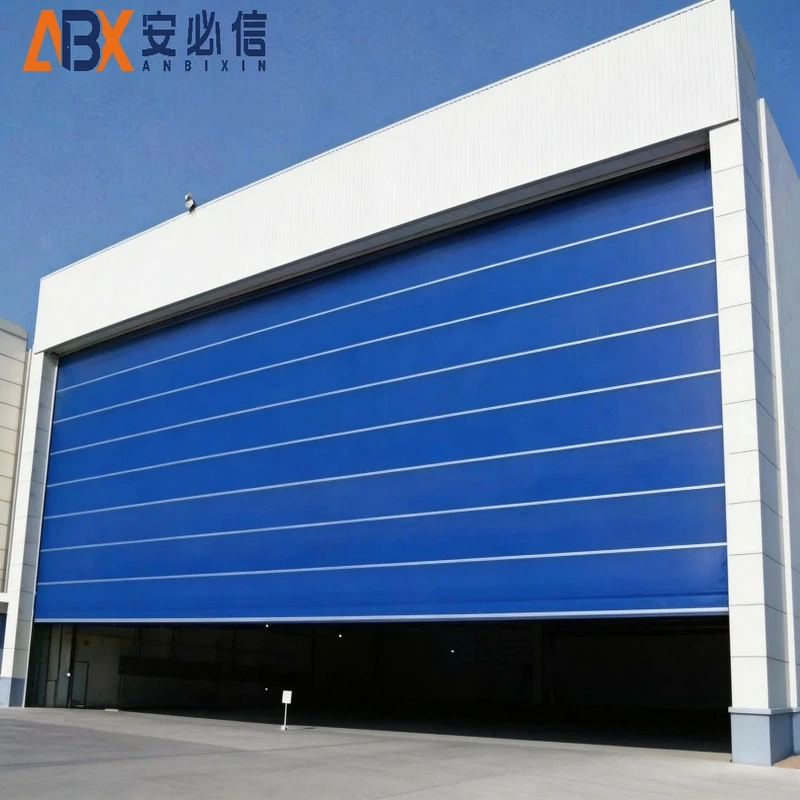 阳泉市背带堆积门
