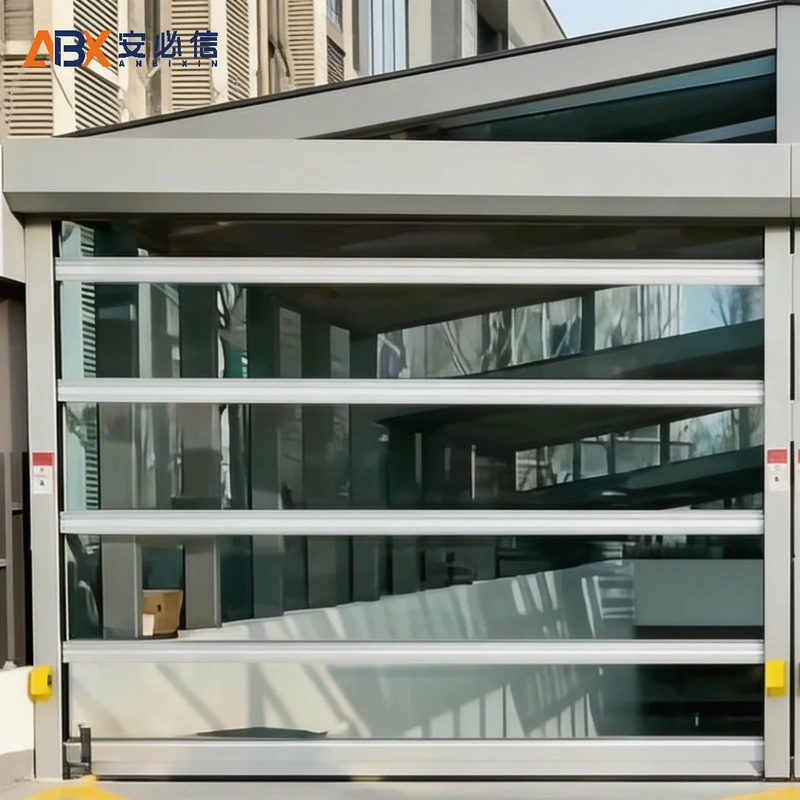 阳泉市高速门