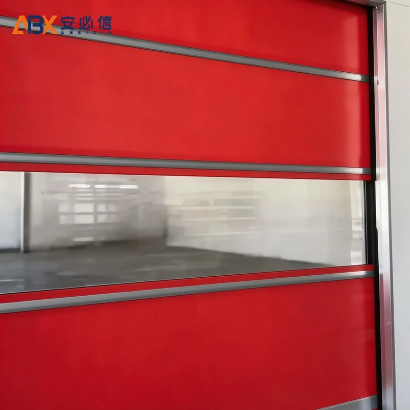阳泉市快速门